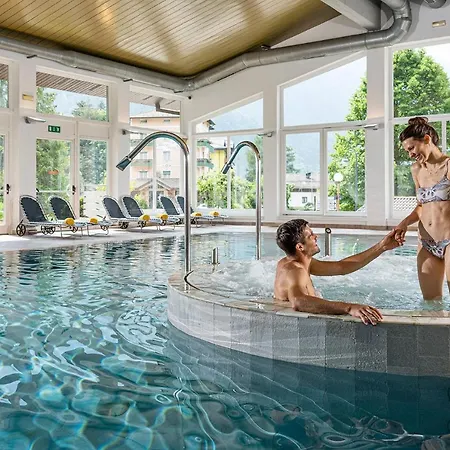Alpenresort Belvedere Hotel Molveno
