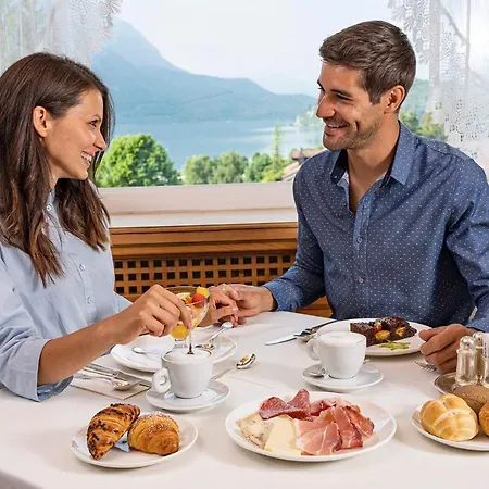 Hotel Alpenresort Belvedere 4*