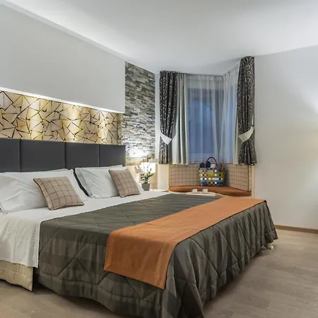 Alpenresort Belvedere Hotel