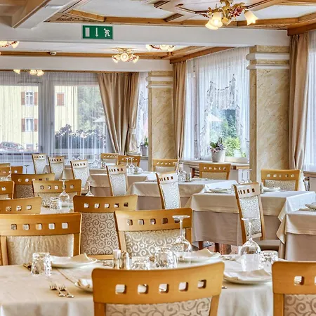Alpenresort Belvedere Hotel 4*