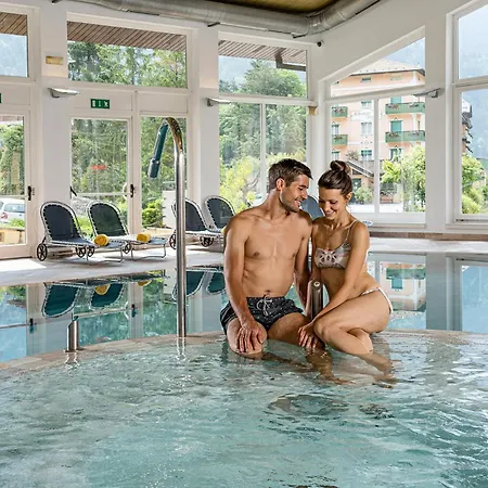 Alpenresort Belvedere