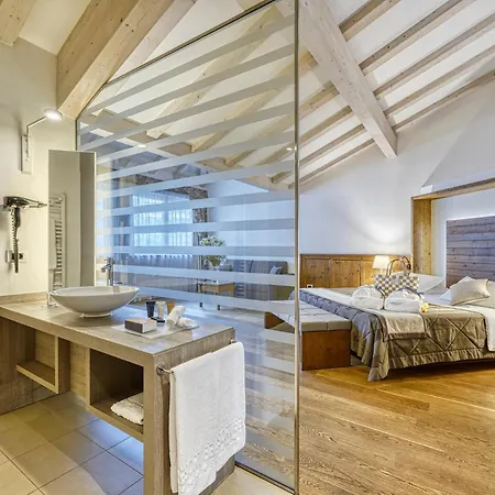 Alpenresort Belvedere Hotel
