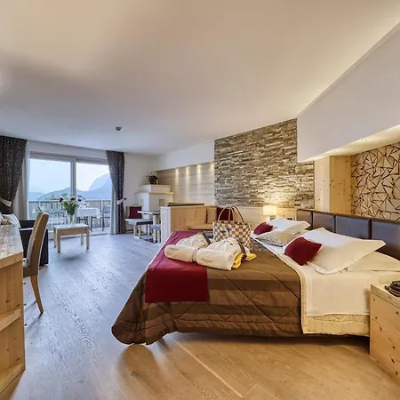 Hotel Alpenresort Belvedere