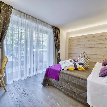 Hotel Alpenresort Belvedere 4*