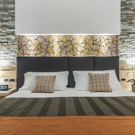 Alpenresort Belvedere Molveno
