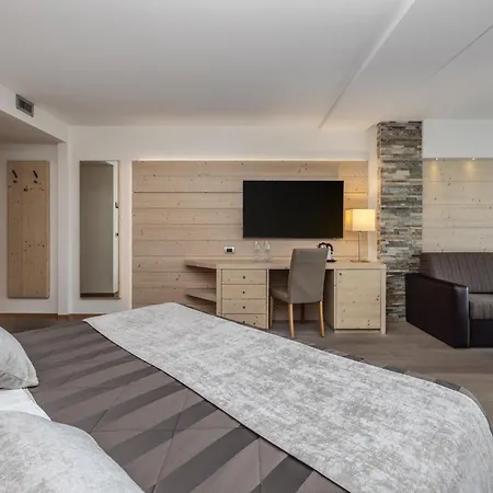 Alpenresort Belvedere