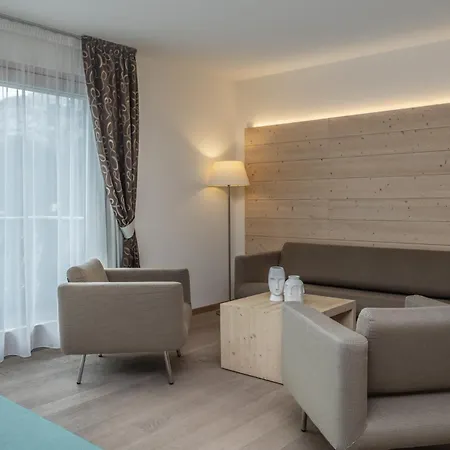 Hotel Alpenresort Belvedere