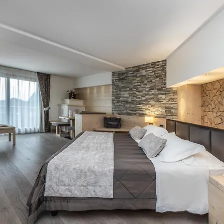 Hotel Alpenresort Belvedere 4*