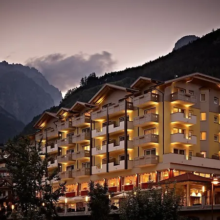 Alpenresort Belvedere
