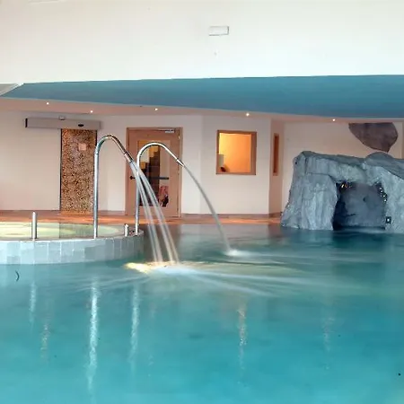 Alpenresort Belvedere
