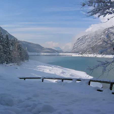 Hotel Alpenresort Belvedere Molveno