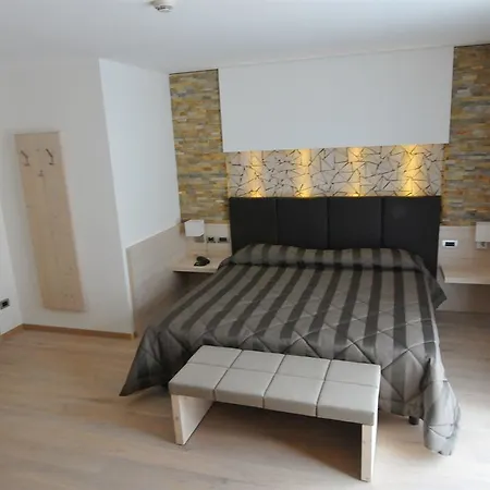 Hotel Alpenresort Belvedere