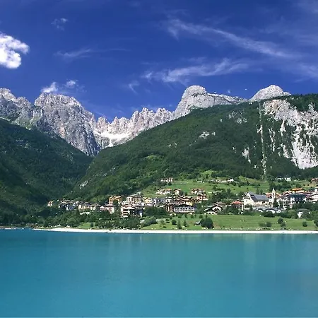 Alpenresort Belvedere Hotel Molveno