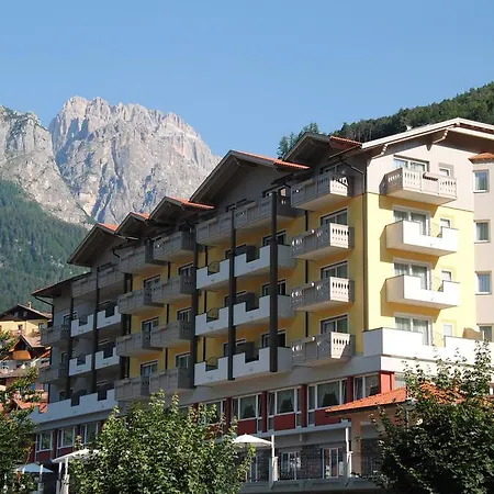 Alpenresort Belvedere 4*